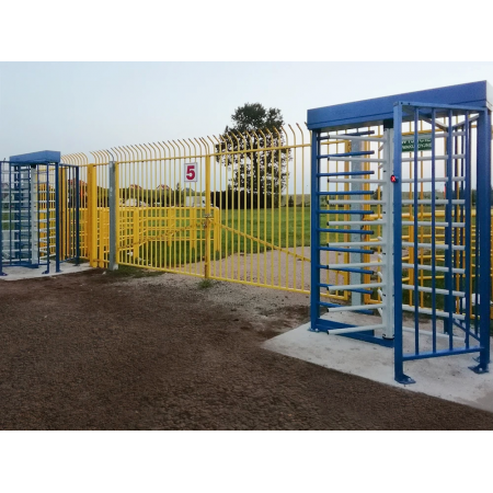 PERCo Крыша RTC-15 для полноростового турникета RTD-15 PERCo Крыша RTC-15 для полноростового турникета RTD-15