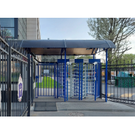 PERCo Крыша RTC-15 для полноростового турникета RTD-15