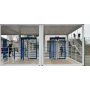 PERCo Крыша RTC-16 для полноростового турникета RTD-16 PERCo Крыша RTC-16 для полноростового турникета RTD-16