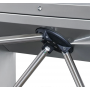 PERCo Моторизованный тумбовый турникет-трипод TTD-12A PERCo Моторизованный тумбовый турникет-трипод TTD-12A