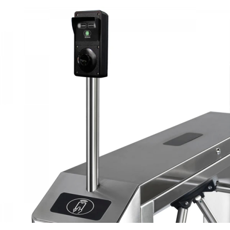 PERCo Моторизованный тумбовый турникет-трипод TTD-12A PERCo Моторизованный тумбовый турникет-трипод TTD-12A