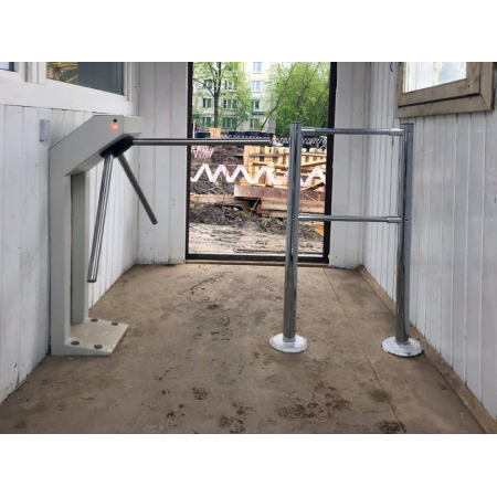 PERCo Моторизованный турникет-трипод TTR-10АB PERCo Моторизованный турникет-трипод TTR-10АB