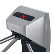 PERCo Моторизованный турникет-трипод TTR-10АB