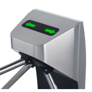 PERCo Моторизованный турникет-трипод TTR-10АB
