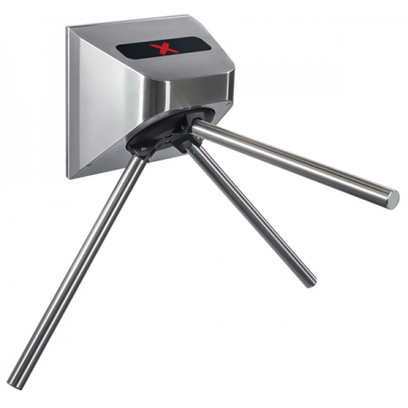 PERCo Моторизованный турникет-трипод TTR-10АK PERCo Моторизованный турникет-трипод TTR-10АK