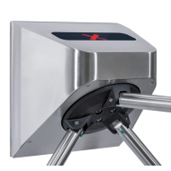 PERCo Моторизованный турникет-трипод TTR-10АK