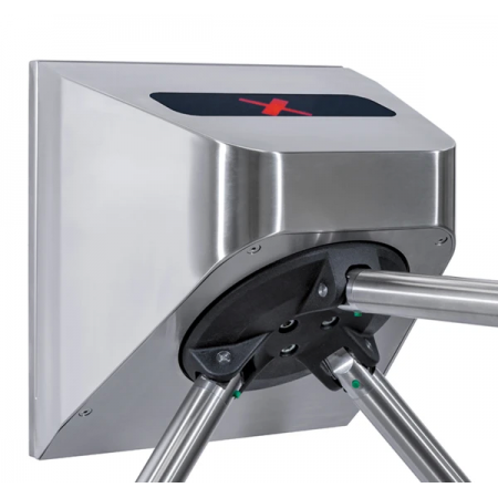 PERCo Моторизованный турникет-трипод TTR-10АK PERCo Моторизованный турникет-трипод TTR-10АK