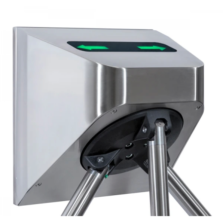 PERCo Моторизованный турникет-трипод TTR-10АK PERCo Моторизованный турникет-трипод TTR-10АK