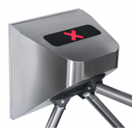 PERCo Моторизованный турникет-трипод TTR-10АK