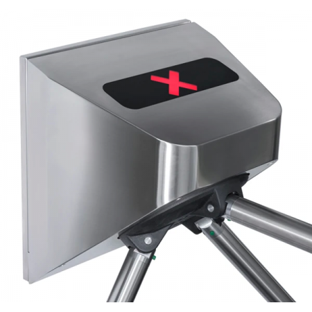 PERCo Моторизованный турникет-трипод TTR-10АK PERCo Моторизованный турникет-трипод TTR-10АK