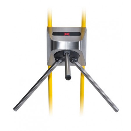 PERCo Моторизованный турникет-трипод TTR-10АT PERCo Моторизованный турникет-трипод TTR-10АT