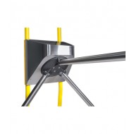 PERCo Моторизованный турникет-трипод TTR-10АT