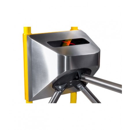PERCo Моторизованный турникет-трипод TTR-10АT PERCo Моторизованный турникет-трипод TTR-10АT