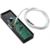 PERCo Мультиформатный встраиваемый считыватель IR19 OEM (EMM/HID/MIFARE)