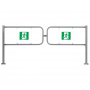 PERCo Ограждение полуростовое BH02 PERCo Ограждение полуростовое BH02