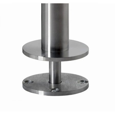 PERCo Ограждение полуростовое BH02 PERCo Ограждение полуростовое BH02