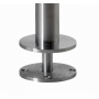 PERCo Ограждение полуростовое BH02 PERCo Ограждение полуростовое BH02