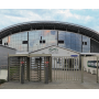 PERCo Ограждение полуростовое BH02 PERCo Ограждение полуростовое BH02