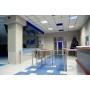 PERCo Ограждение с лентой BB01 PERCo Ограждение с лентой BB01