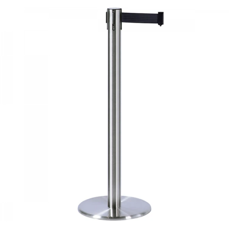 PERCo Ограждение с лентой BB01 PERCo Ограждение с лентой BB01