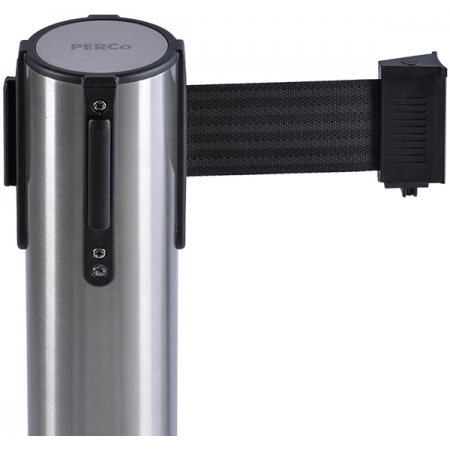PERCo Ограждение с лентой BB01 PERCo Ограждение с лентой BB01
