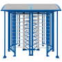 PERCo Полноростовый моторизованный роторный турникет RTD-20.1 PERCo Полноростовый моторизованный роторный турникет RTD-20.1