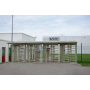 PERCo Полноростовый моторизованный роторный турникет RTD-20.1 PERCo Полноростовый моторизованный роторный турникет RTD-20.1