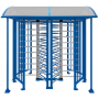 PERCo Полноростовый роторный турникет RTD-20.2S PERCo Полноростовый роторный турникет RTD-20.2S