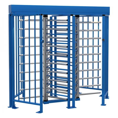 PERCo Полноростовый роторный турникет RTD-20.2S PERCo Полноростовый роторный турникет RTD-20.2S