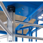 PERCo Полноростовый роторный турникет RTD-20.2S PERCo Полноростовый роторный турникет RTD-20.2S