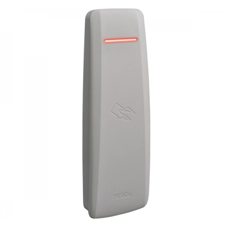 PERCo Мультиформатный считыватель IR19 (EMM/HID/MIFARE) PERCo Мультиформатный считыватель IR19 (EMM/HID/MIFARE)