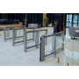 PERCo Скоростной проход ST-02 с раздвижными стандартными створками PERCo Скоростной проход ST-02 с раздвижными стандартными створками
