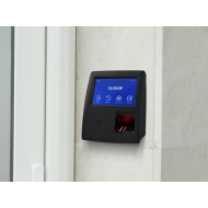 PERCo Терминал учета рабочего времени CR02.9