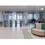 PERCo Тумбовый турникет-трипод ТВ01.9А PERCo Тумбовый турникет-трипод ТВ01.9А