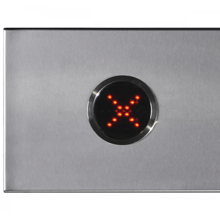 PERCo Тумбовый турникет-трипод TTD-03.2G PERCo Тумбовый турникет-трипод TTD-03.2G