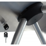 PERCo Тумбовый турникет-трипод TTD-03.2G PERCo Тумбовый турникет-трипод TTD-03.2G