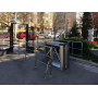 PERCo Тумбовый турникет-трипод TTD-08A PERCo Тумбовый турникет-трипод TTD-08A