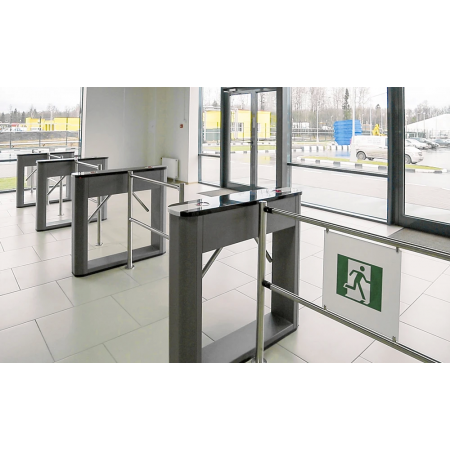 PERCo Тумбовый турникет-трипод TTD-08A PERCo Тумбовый турникет-трипод TTD-08A