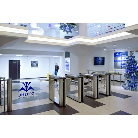 PERCo Тумбовый турникет-трипод TTD-08A PERCo Тумбовый турникет-трипод TTD-08A