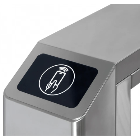 PERCo Тумбовый турникет-трипод TTD-10A PERCo Тумбовый турникет-трипод TTD-10A