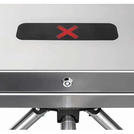 PERCo Тумбовый турникет-трипод TTD-10A PERCo Тумбовый турникет-трипод TTD-10A