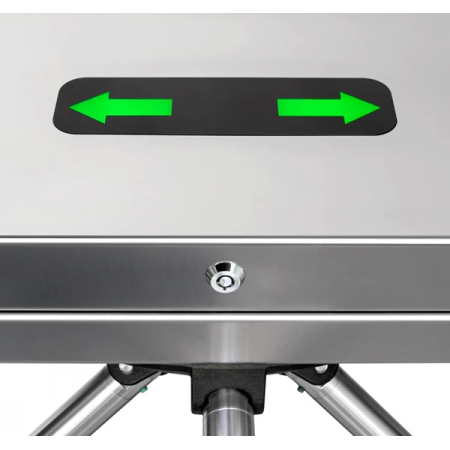PERCo Тумбовый турникет-трипод TTD-10A PERCo Тумбовый турникет-трипод TTD-10A