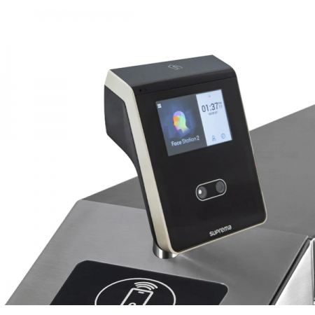 PERCo Тумбовый турникет-трипод TTD-10A PERCo Тумбовый турникет-трипод TTD-10A