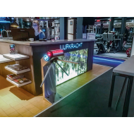 PERCo Турникет-трипод TTR-04.1