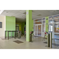 PERCo Турникет-трипод TTR-04.1
