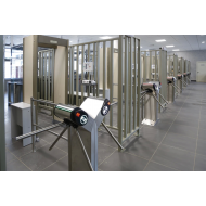 PERCo Турникет-трипод TTR-04.1