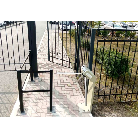 PERCo Турникет-трипод TTR-08A PERCo Турникет-трипод TTR-08A