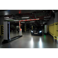 PERCo Въездная стойка PP-01