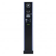 PERCo Въездная стойка PP-01