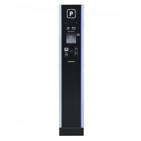 PERCo Въездная стойка PP-01 PERCo Въездная стойка PP-01